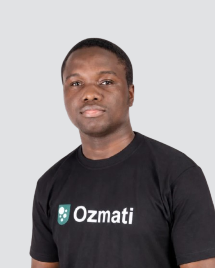 Daniel Egwu